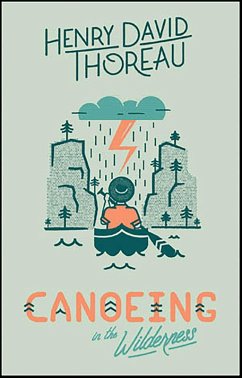 Cover Canoeing in the Wilderness (eBook, ePUB)