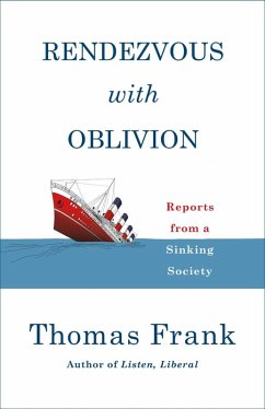 Rendezvous with Oblivion (eBook, ePUB) - Frank, Thomas