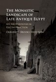 Monastic Landscape of Late Antique Egypt (eBook, PDF)