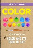 Artist Toolbox: Color (eBook, ePUB)