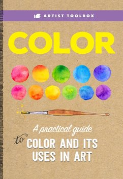 Cover Artist Toolbox: Color (eBook, ePUB)