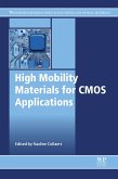 High Mobility Materials for CMOS Applications (eBook, ePUB)