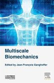 Multiscale Biomechanics (eBook, ePUB)