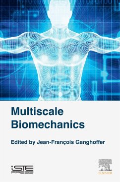 Multiscale Biomechanics (eBook, ePUB)