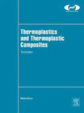 Thermoplastics and Thermoplastic Composites (eBook, ePUB)