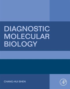 Cover Diagnostic Molecular Biology (eBook, ePUB)