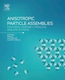 Anisotropic Particle Assemblies (eBook, ePUB)