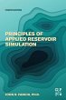 Principles of Applied Reservoir... - Bild 1
