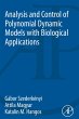 Analysis and Control of Polynomial... - Bild 1