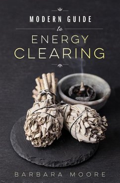 Cover Modern Guide to Energy Clearing (eBook, ePUB)