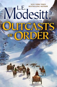 Outcasts of Order (eBook, ePUB) - Modesitt, Jr.