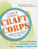 Craft Corps (eBook, ePUB)