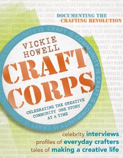 Cover Craft Corps (eBook, ePUB)