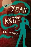 Year of the Knife (eBook, ePUB)