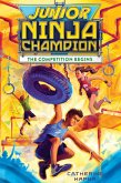 Junior Ninja Champion (eBook, ePUB)
