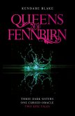 Queens of Fennbirn (eBook, ePUB)
