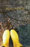 Maunder (eBook, ePUB)