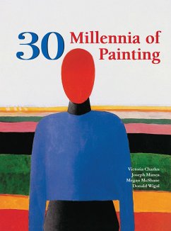Cover 30 Millennia of Painting (eBook, ePUB)