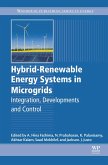 Hybrid-Renewable Energy Systems in Microgrids (eBook, ePUB)