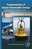 Fundamentals of Ocean Renewable Energy (eBook, ePUB)
