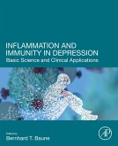 Inflammation and Immunity in Depression (eBook, ePUB)