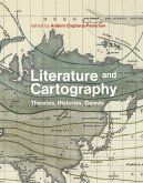 Literature and Cartography (eBook, ePUB)