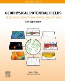 Geophysical Potential Fields (eBook, ePUB)