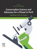 Conservation Science and Advocacy for a Planet in Peril (eBook, ePUB)