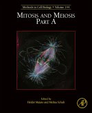 Mitosis and Meiosis Part A (eBook, ePUB)