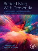 Better Living With Dementia (eBook, ePUB)