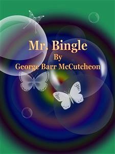 Mr. Bingle (eBook, ePUB) - Barr Mccutcheon, George