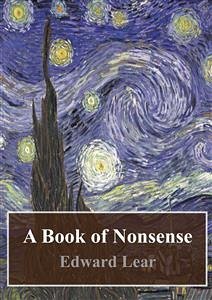 A Book of Nonsense (eBook, PDF) - Lear, Edward