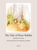 The Tale of Peter Rabbit (eBook, ePUB)