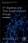 C*-Algebras and Their Automorphism Groups (eBook, ePUB)