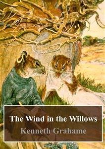 The Wind in the Willows (eBook, PDF) - Grahame, Kenneth