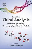 Chiral Analysis (eBook, ePUB)