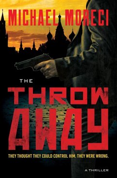 Cover The Throwaway (eBook, ePUB)