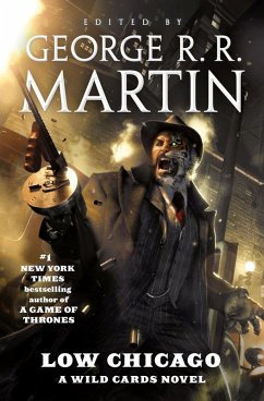 Cover Low Chicago (eBook, ePUB)