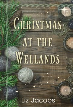 Cover Christmas at the Wellands (eBook, ePUB)