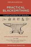 Practical Blacksmithing (eBook, ePUB)