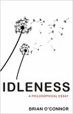 Idleness (eBook, ePUB)