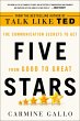 Five Stars (eBook, ePUB) - Bild 1