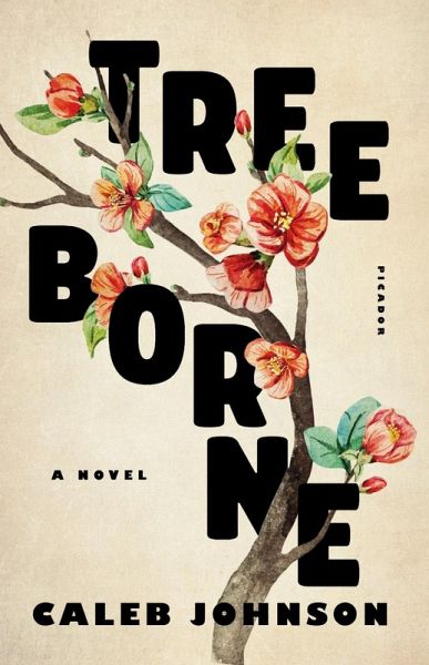 Treeborne (eBook, ePUB) Treeborne (eBook, ePUB)
