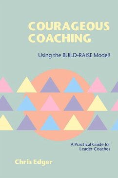 Cover Courageous Coaching (eBook, ePUB)