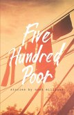 Five Hundred Poor (eBook, ePUB)