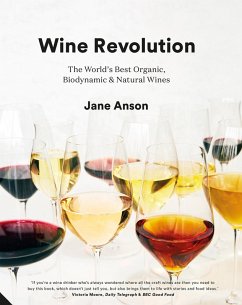 Cover Wine Revolution (eBook, ePUB)