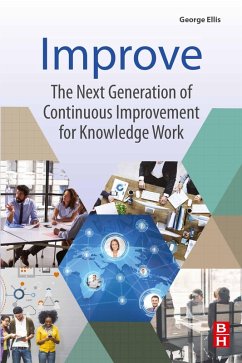 Cover Improve (eBook, ePUB)