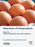 Alteration of Ovoproducts (eBook, ePUB)