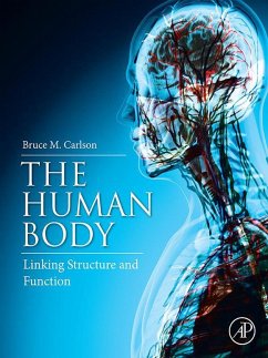 The Human Body (eBook, ePUB) - Carlson, Bruce M.