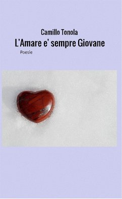L'Amare e' sempre Giovane (eBook, ePUB) - Tonola, Camillo